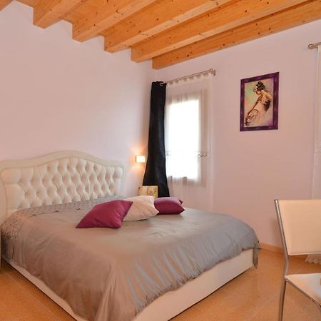 Artemide Bed & Breakfast San Bonifacio Exterior foto