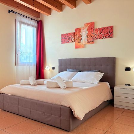 Artemide Bed & Breakfast San Bonifacio Exterior foto
