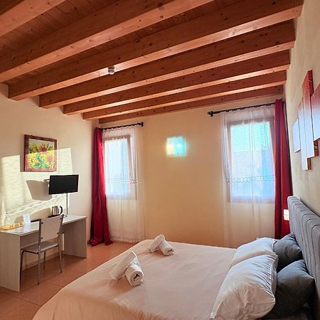 Artemide Bed & Breakfast San Bonifacio Exterior foto