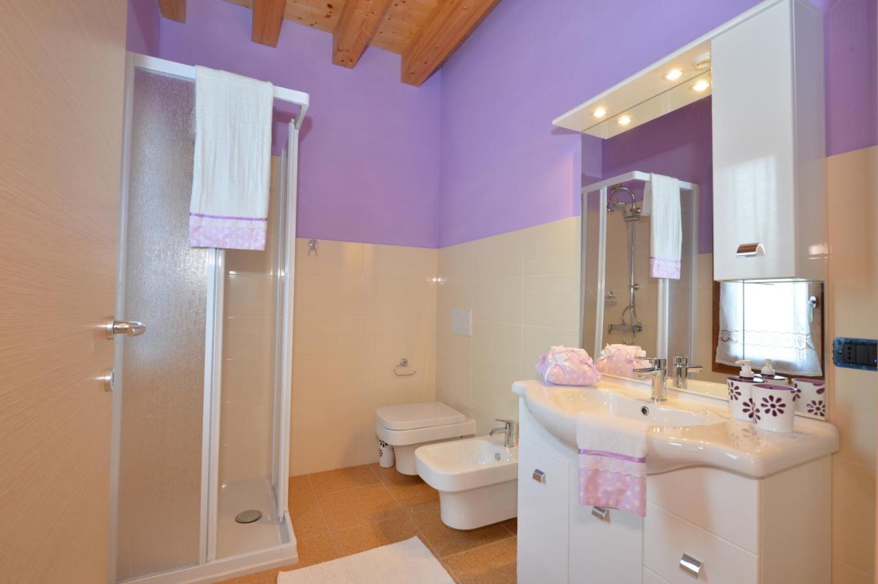 Artemide Bed & Breakfast San Bonifacio Exterior foto