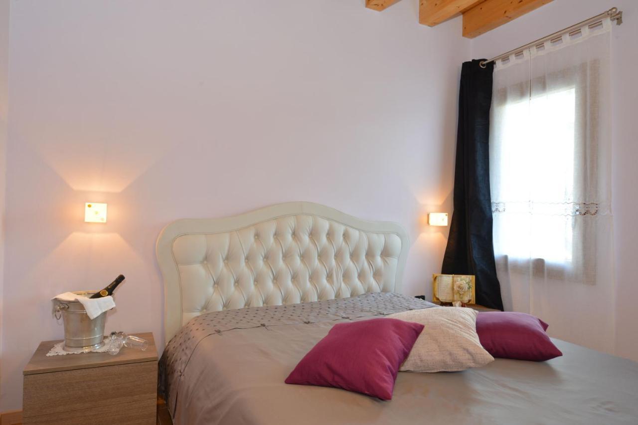 Artemide Bed & Breakfast San Bonifacio Exterior foto