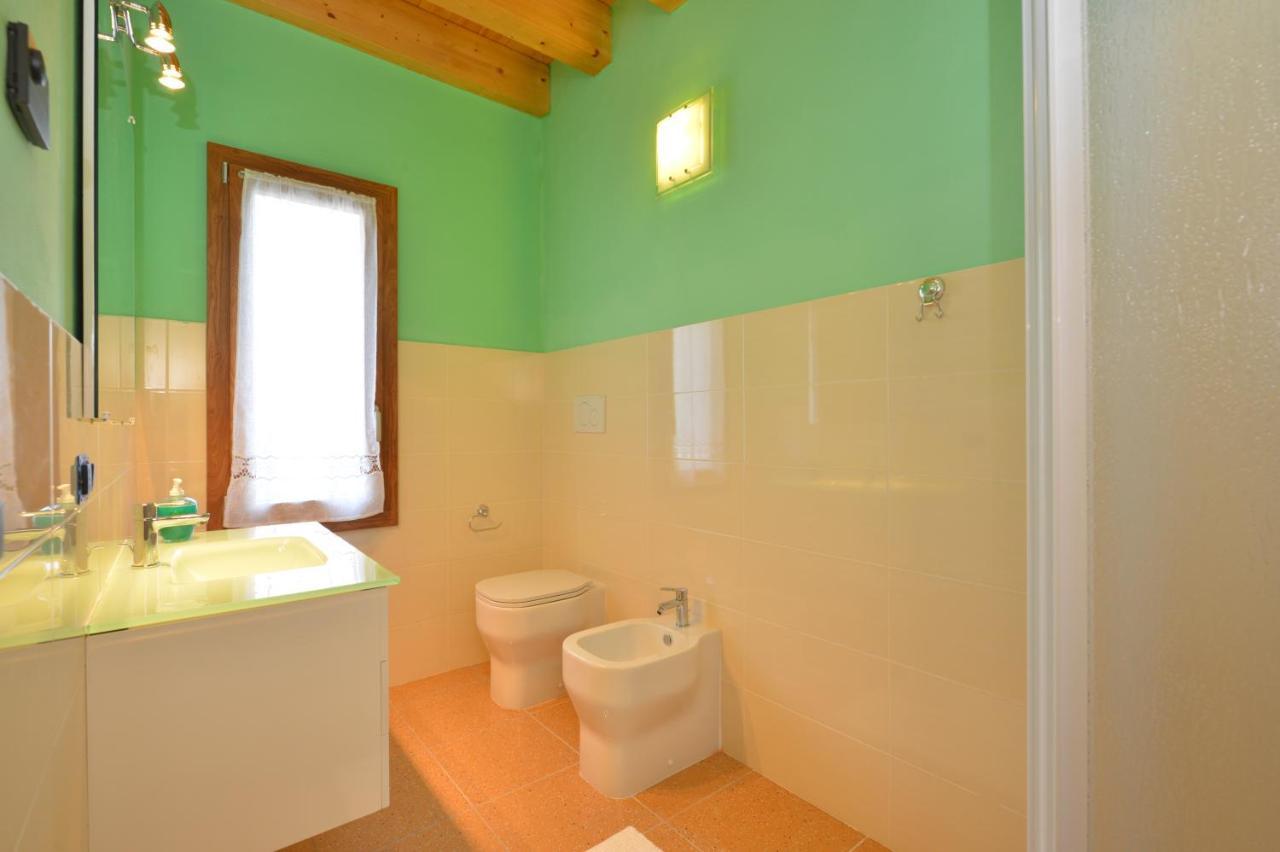 Artemide Bed & Breakfast San Bonifacio Exterior foto