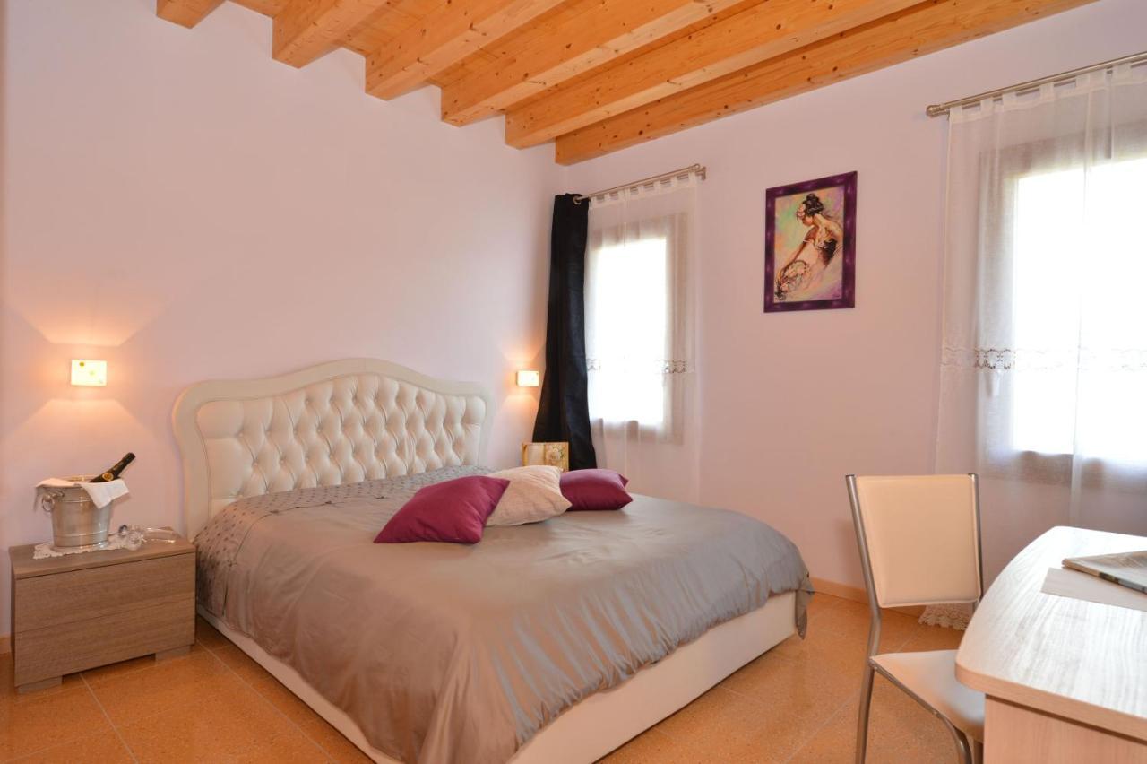Artemide Bed & Breakfast San Bonifacio Exterior foto