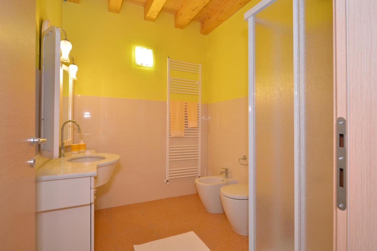 Artemide Bed & Breakfast San Bonifacio Exterior foto