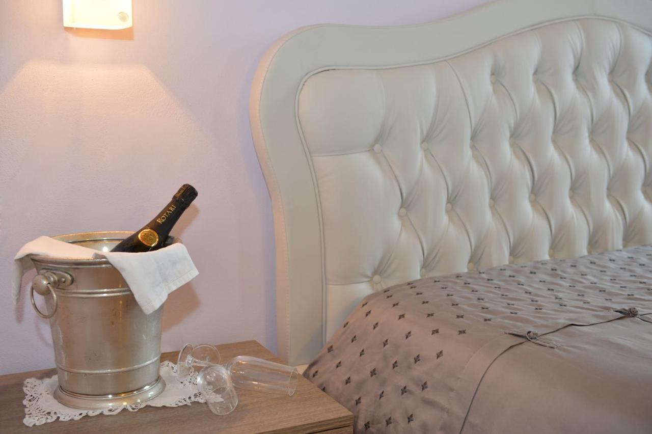 Artemide Bed & Breakfast San Bonifacio Exterior foto