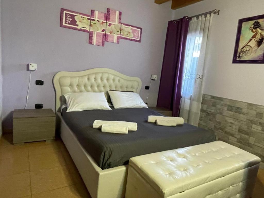 Artemide Bed & Breakfast San Bonifacio Exterior foto